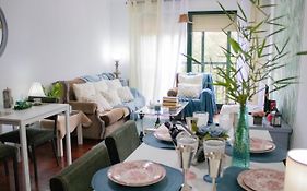 Espectacular y Espacioso apartamento Boutique Santiago Sur - Montouto